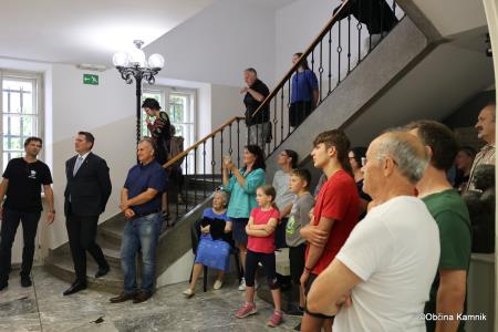Odprtje razstave 600 let trga Motnik(9)